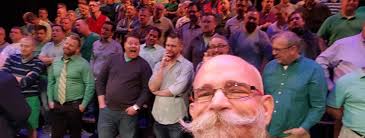 Meet Board Member Steve Dodge