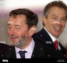 South president roh moo hyun left hi-res stock photography and images