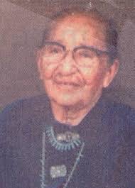 Molly Yazzie's Instagram, Twitter & Facebook