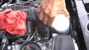 Audi A4 Oil Change How To B8 Chassis 2009 Present Youtube
