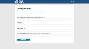 If so, we have answers, including when you can expect to receive your check, how to conveniently receive it with mobile check deposit and more. New Irs Website Allows Tracking Of Coronavirus Stimulus Payment Axios