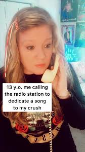 90s Radio Dedication