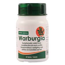 Image result for Warburgia