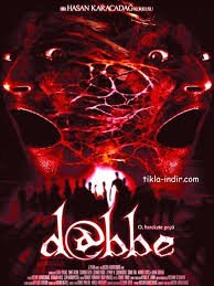 Tikla Indir Adli Kullanicinin Tikla Indir Panosundaki Pin Korku Filmleri Horror Movie Posters Film