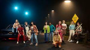We did not find results for: Elenco Se Reune Em Imagem Promocional Da Trilogia Rua Do Medo Da Netflix Arroba Nerd