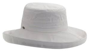 Amazon Com Scala Womens Cotton Big Brim Ultraviolet Protection Hat With Inner Drawstring White One Size Clothing Cotton Hat Brim Hat Wide Brim Sun Hat