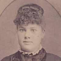 Loraine Jane Boren (1868–1931) • FamilySearch