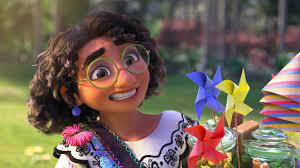 The latest tweets from disney encanto (@disneyencanto). Disney Debuts Trailer For Its Latino Themed Animated Movie Encanto Set In Colombia