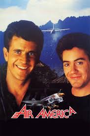 Air America