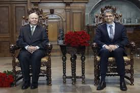 Prof. Jacek Zaucha laureatem Nagrody im. Jana Heweliusza za rok 2022