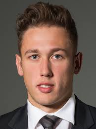 2019-20 Men's Ice Hockey Roster