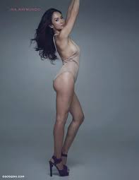 Ina Raymundo - 35 naked photos leaked from Onlyfans Patreon Fansly Reddit и  Telegram - 13651