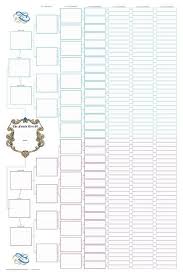 In der pdf datei finden sie drei leere tabelle des periodensystems für die wissensüberprüfung. Ahnentafel Leere Stammbaumdiagramme Stammbaumbucher Und Diagramme Blank Family Tree Family Tree Book Family Tree Chart