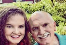 Central Middle School's Mindy Summers honored as Folger Outstanding Teacher 