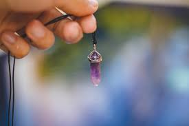 How Do I Keep My Necklace Pendant From Turning