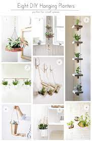 Taking Things Vertical Diy Hanging Planter Hanging Succulents Diy Hanging