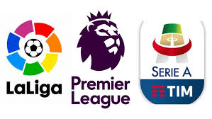 Encuentra las últimas noticias sobre ligas de europa en canalrcn.com. Las Ligas Europeas Reaccionan A La Superliga Creemos En Los Meritos Deportivos En Los Ascensos Y Descensos Marca Com