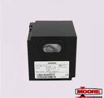 LFL1.322 | SIEMENS Gas Burner Controls