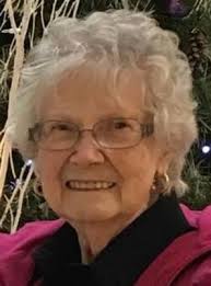 Obituary information for Sarah Jane Hatch