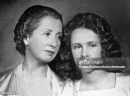 35 Giulia Maria Crespi Stock Photos, High-Res Pictures, and Images