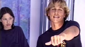 Where does matthew mcconaughey go to college now? Watch Matthew Mcconaughey S Dazed And Confused Audition Tape Abc News