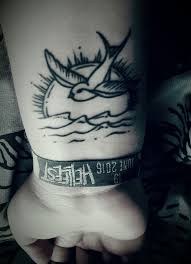 Yo Ho Yo Ho A Pirate S Life For Me Movie Jack Sparrow Tattoo Pirates Of The Caribbean Yo Ho A Pirate S Life For Me Sparrow Tattoo Tattoos Jack Sparrow Tattoos