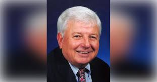 Obituary information for Leon Dow Odom