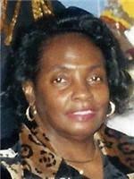 Irene Simmons Obituary (2014)
