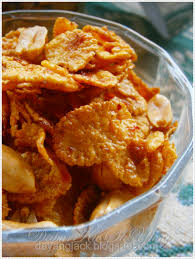 Aneka koleksi resepi sayur goreng simple | assalamualaikum dan selamat sejahtera semua~!okayyyy. Resepi Cornflakes Kari