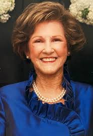 Barbara ("Babs") Holcomb Walker Obituary