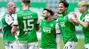 Hibernian football club, commonly known as hibs, is a professional football club based in the leith area of edinburgh, scotland. Why Hibernian Can Push For Europe This Season Tec Digital Agency