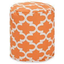 Check spelling or type a new query. Majestic Home Goods Trellis Indoor Outdoor Ottoman Pouf Bed Bath Beyond