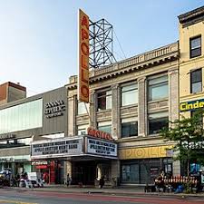 Today i've combined 100 most famous landmarks all over the world in a simple list for you. Apollo Theater Wikipedia