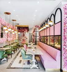 E M I L I A On Instagram Emilia Emiliaistanbul Enjoyitall Bakery Design Interior Store Design Interior Salon Interior Design