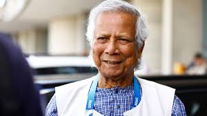 Bangladesh Protests News Live: Interim government, led by Muhammad Yunus,  to take oath today