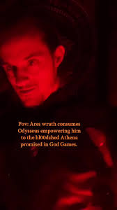 Ares and Athena Epic Is She Dead