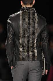 Frankie Morello Men S Details A W 12 Men S Mens Streetwear Mens Street Style Metal Clothing
