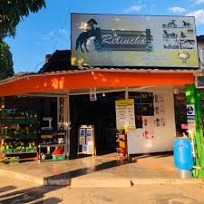 EL RELINCHO CENTRO AGROPECUARIO