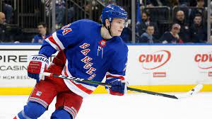 — new york rangers … Kaapo Kakko The Real Life Diet Of The New York Rangers Rookie Who Eats Gluten Free Gq