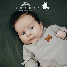 A must-buy for 25 years! la petite alice linen long sleevestops pitfalls  guide｜little