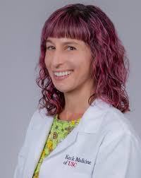 Rachel Lander-Canseco