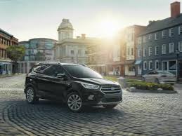 See features like the available heads up display, stylish interior and exterior and more. 10 Ford Escape Competitors To Consider Autobytel Com