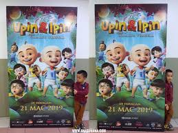 The lone gibbon kris adalah sebuah film petualangan animasi komputer malaysia tahun 2019. Upin Ipin Keris Siamang Tunggal Mengangkat Martabat Cerita Rakyat Malaysia Ana Suhana