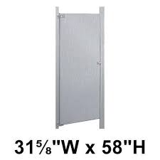 Supplier of bathroom partitions and hardware kits for commercial restrooms. Bradley Toilet Partitions Bradley Mills Bathroom Partitions Total Restroom