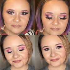 5 years of wearing and repping this makeup brand