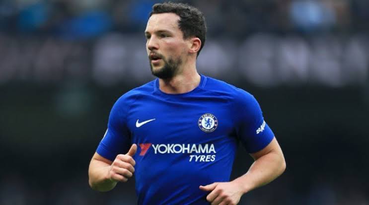 Image result for danny drinkwater"