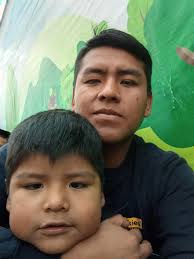 Daniel Chino Perez (@danielchinoperez)