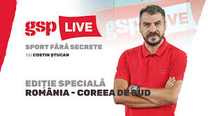 Check spelling or type a new query. Gsp Live EdiÈie SpecialÄ Romania Coreea De Sud AnalizÄm Èansele Romaniei De A Trece In Sferturi Youtube
