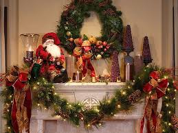 Maybe you would like to learn more about one of these? Decorating For Christmas Old World Style Orange County Register