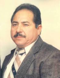 Del Rio Texas resident passes away